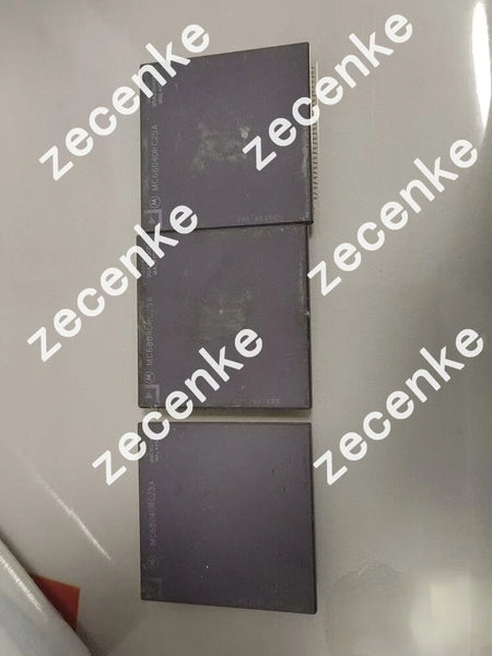 Motorola MC68040RC25A CPU: High-Performance CISC 68040 Series