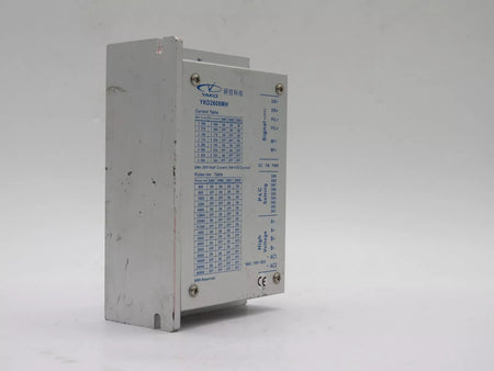 YAKO YKD2608MH Stepper Motor Driver 2 Phase