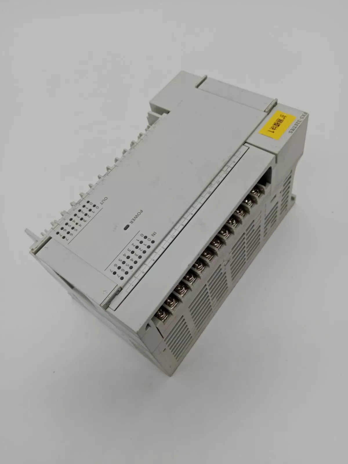 Mitsubishi Electric FX5-32ET/ES FX5 I/O Extension AC 16 Inputs
