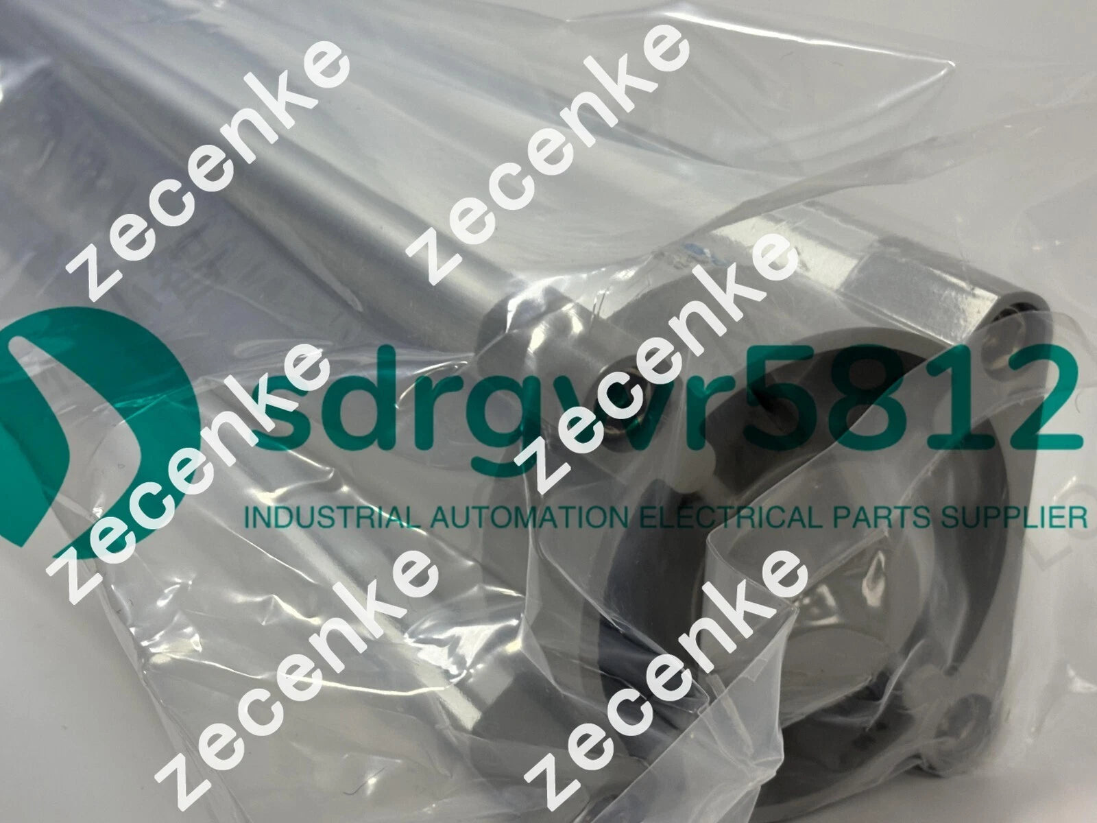 1PCS New FESTO Cylinder DSBC-100-400-PPVA-N3