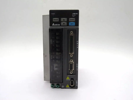 Delta ASDA-B2-0721-B AC Servo Drive 750W 200-230V - Tested Unit