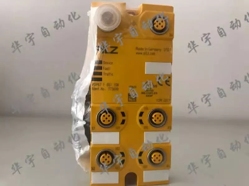1pc NEW Relay PDP67F 8DI ION 773600 ( ) #W85G WX