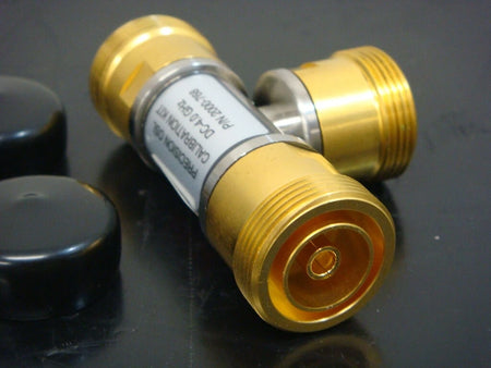 ANRITSU 2000-768 7/16 DIN(f) calibration kit