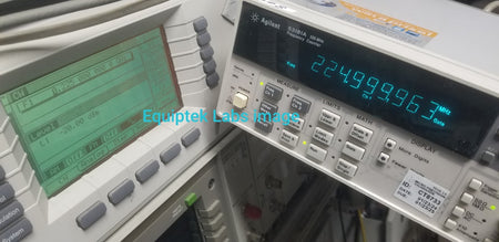53181A Universal Frequency Counter by HP