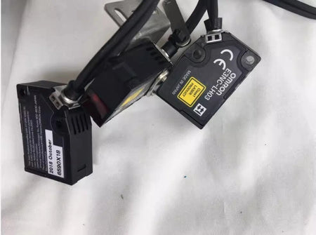 High Performance E3NC-LH03 and E3HC-LH03 Sensors Set