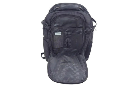 Swissgear 5358 USB Scan Smart Laptop Backpack Black - Free Shipping