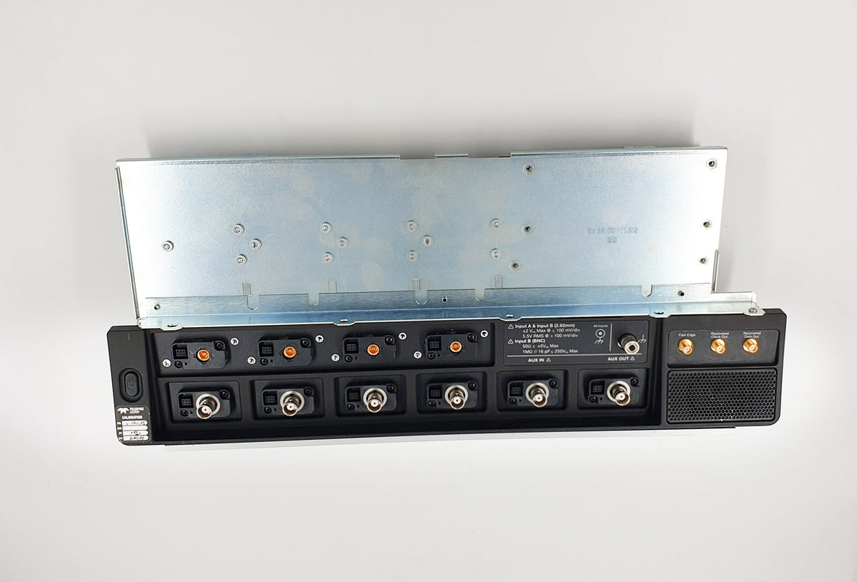 16GHz Serial Data Analyzer - LeCroy