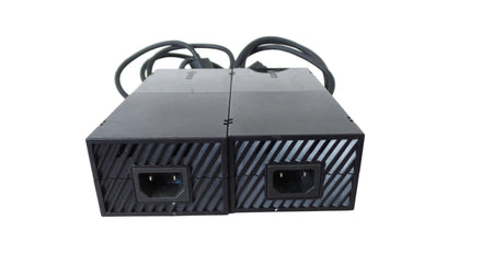 LOT OF 2 Microsoft Xbox One PB-2201-02M2 Power Supply Adapter - Free shipping