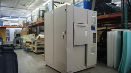 ESPEC TSA-71L Thermal Shock Chamber for Temperature Stress Testing
