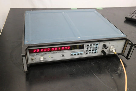 EIP 575B 20GHz Source Locking Microwave Counter