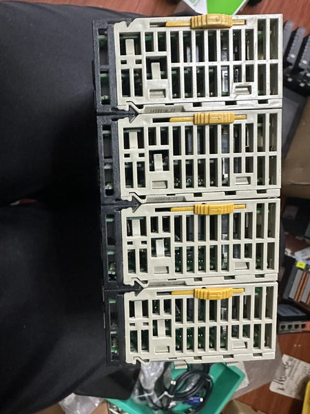 CJ1W-NC433 Programmable Logic Controller Module