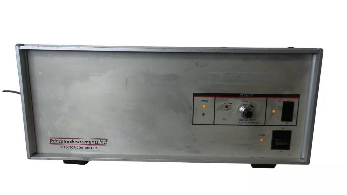 Princeton Instruments Inc Detector Controller ST-138S