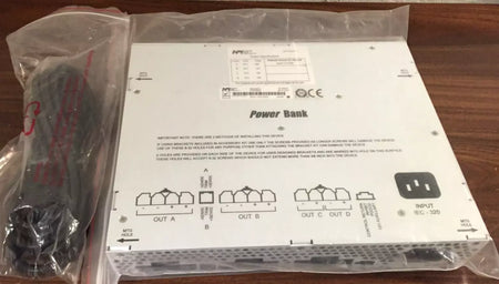Northwest Power Integration (NPI) P/N 8276 Power Bank 90-264VAC, 10A, 47-63HZ