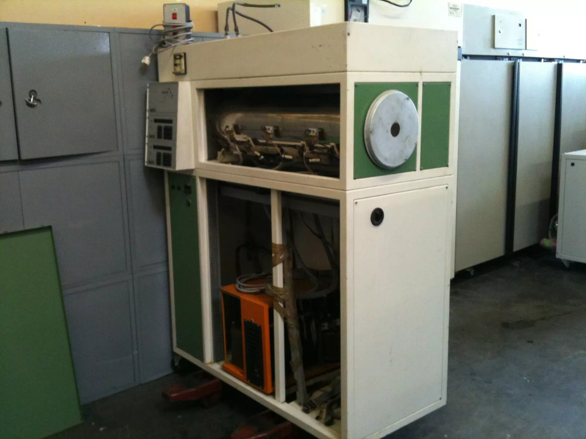 Tempress 201 Tube Furnace: High-Quality Lab Equipment