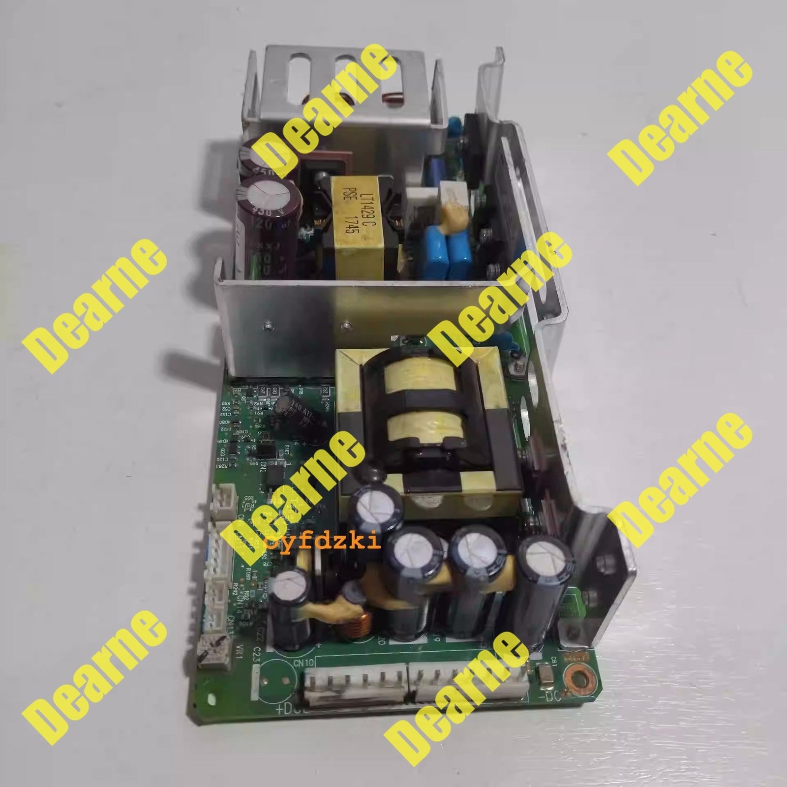MOZP-350-15-JS ER