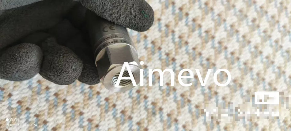 Druck FS=100KPA A SOLID TYPE B P MAX=1.5FS PART OF BAS02A TEX117