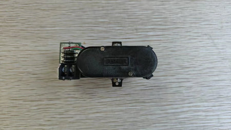 Emerson 33B7073X032 Converter Sensor Module