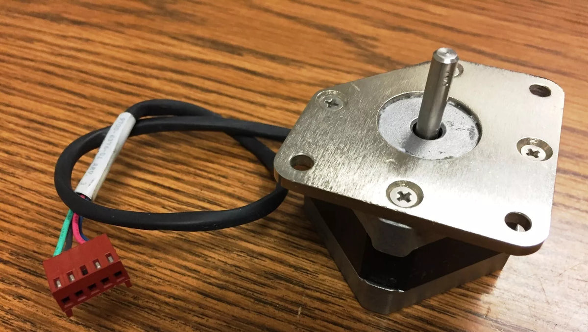 Oriental Motor PK243M-01AA Vexta Stepping Motor 2 Phase 0.9 Deg
