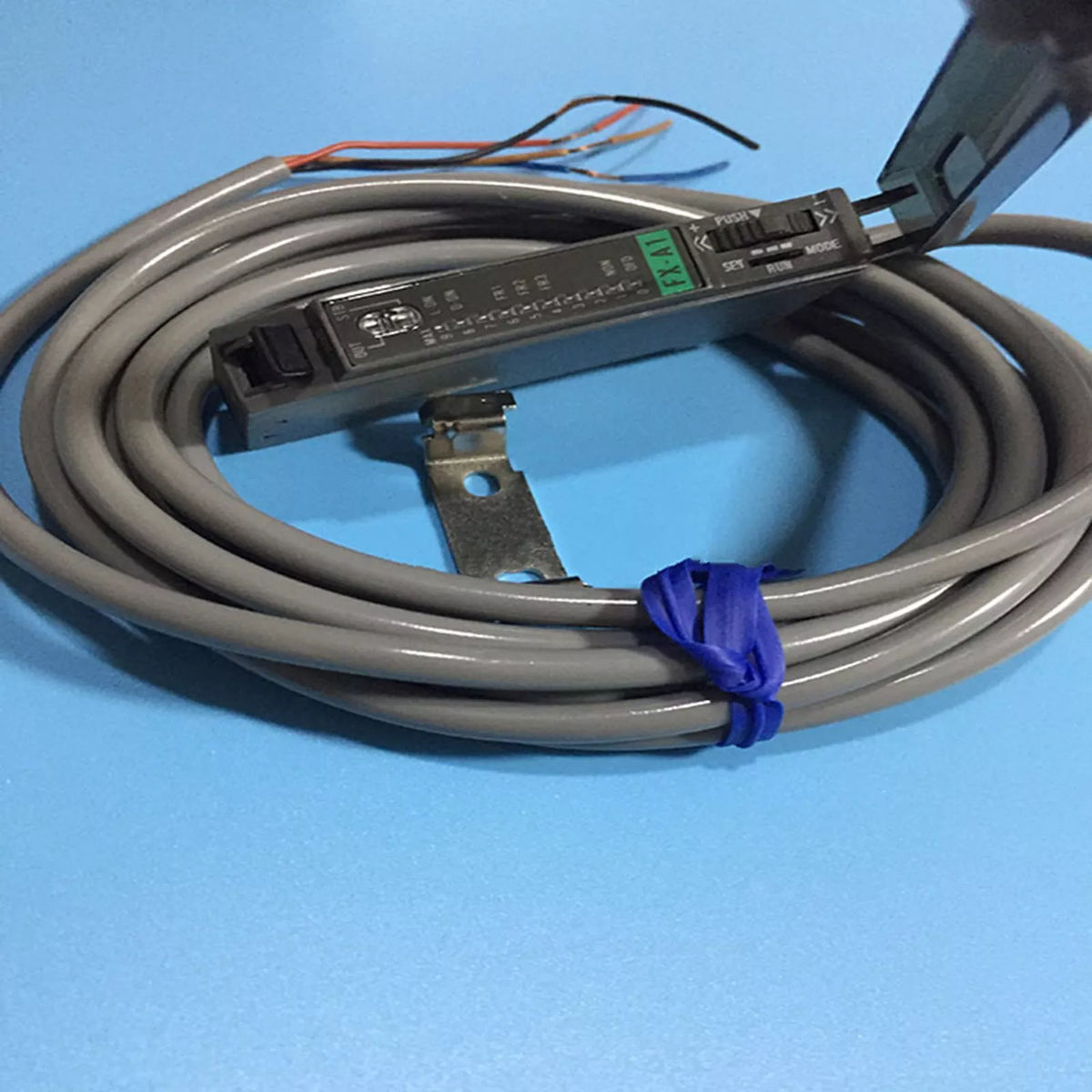 Panasonic SUNX FX-A1 Photoelectric Sensor