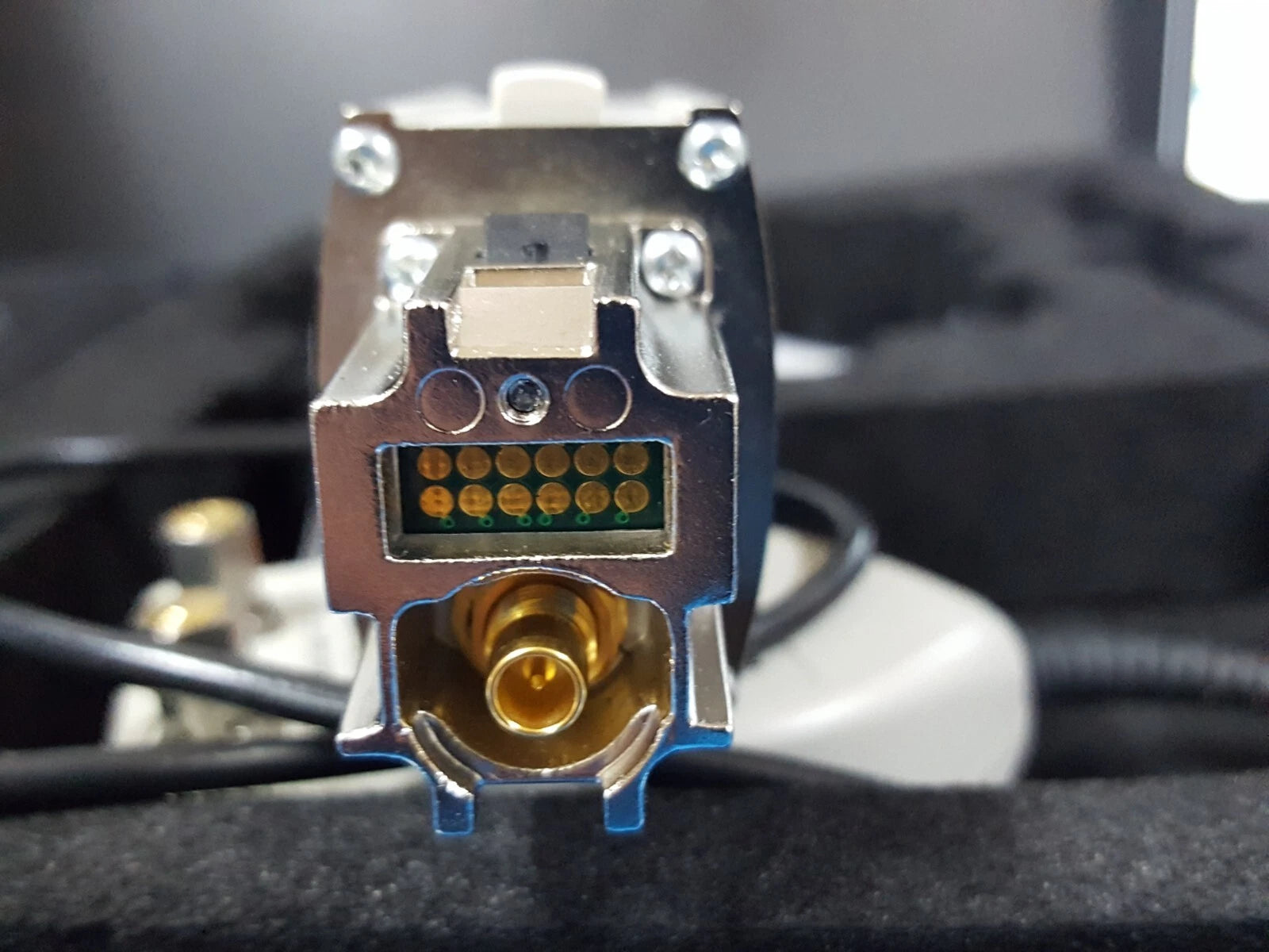 Tektronix P7350SMA: Differential Probe 5GHz (0561)