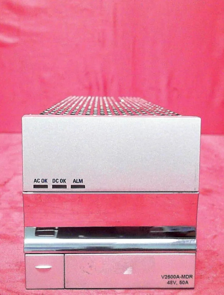 Eltek - V2500A-MDR - Power Rectifier 48V / 50A