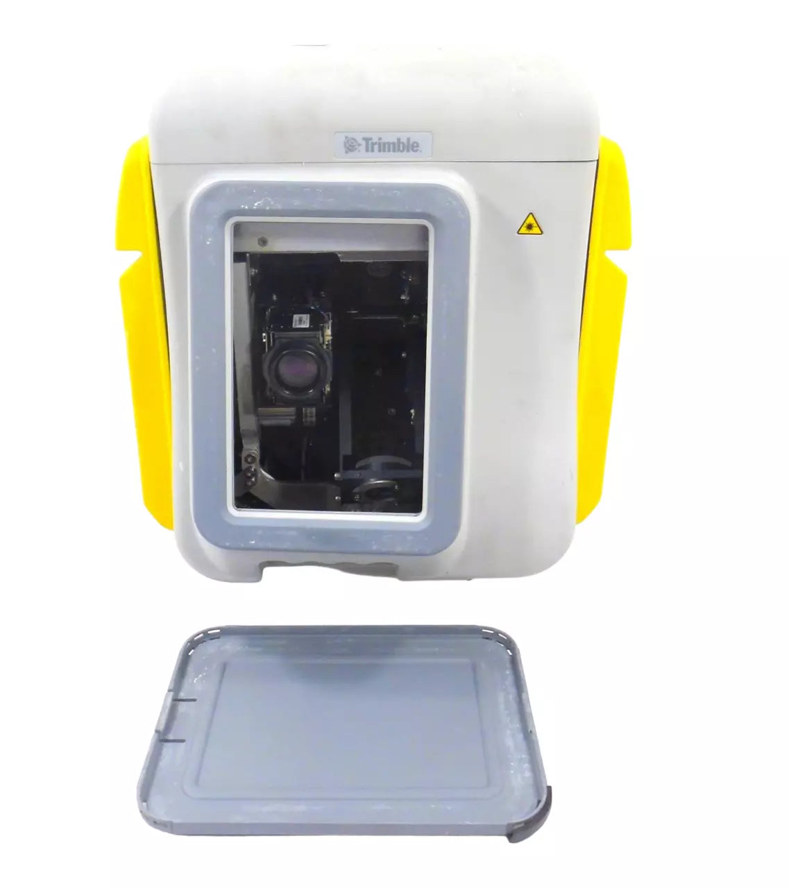 Trimble GX 28700016 GX Standard Scanner - Versatile Tool for Accurate Scanning