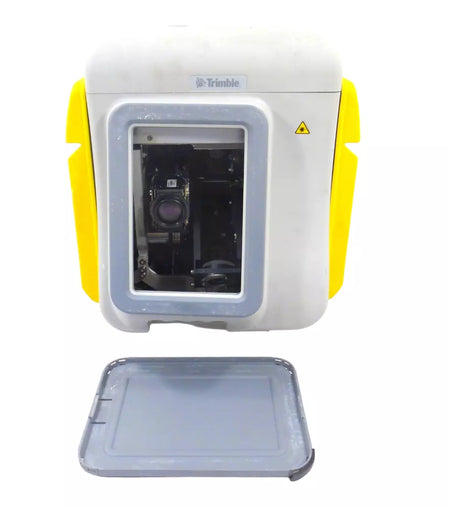 Trimble GX 28700016 GX Standard Scanner - Versatile Tool for Accurate Scanning
