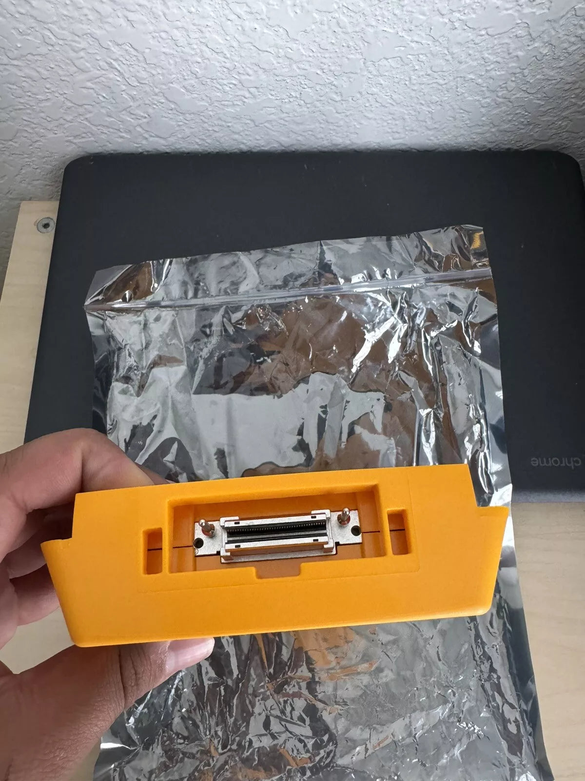 Fluke Networks DSX-8000-MOD 2 GHz Cable Analyzer Module Replacement