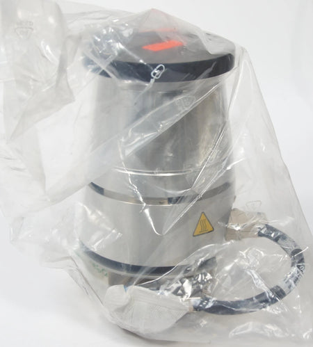 Aerlikon Leybold Turbovac TW 250 S Turbo Vacuum Pump with TD 400 Turbo Drive