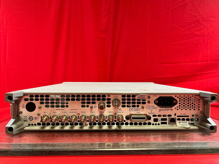 Agilent/Keysight N5173B EXG X-Series Signal Generator, Frequency Range 9k