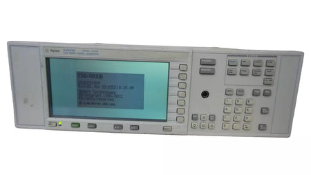 Agilent E4421B ESG Series Signal Generator 250kHz-3.0GHz
