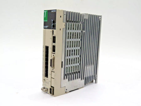 HCFA SV-X3T5005A-A-EC Servo Drive 50W DC280-325V AC200-230V CNC Automation