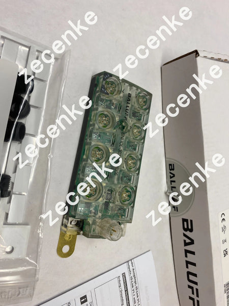 Balluff BNI007Z IO-Link Sensor/Actuator Hub 8-Port