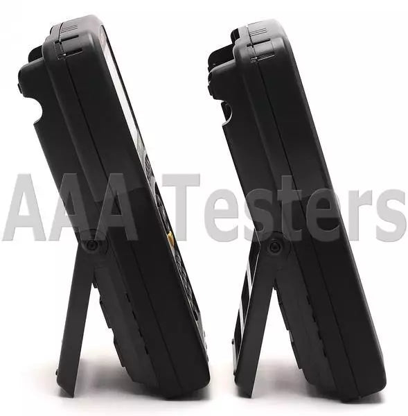 IDEAL LANTEK II-500 SM Fiber Cat5e Cat6 Cat6a Cable Certfier LANTEK2 2 500 MHz