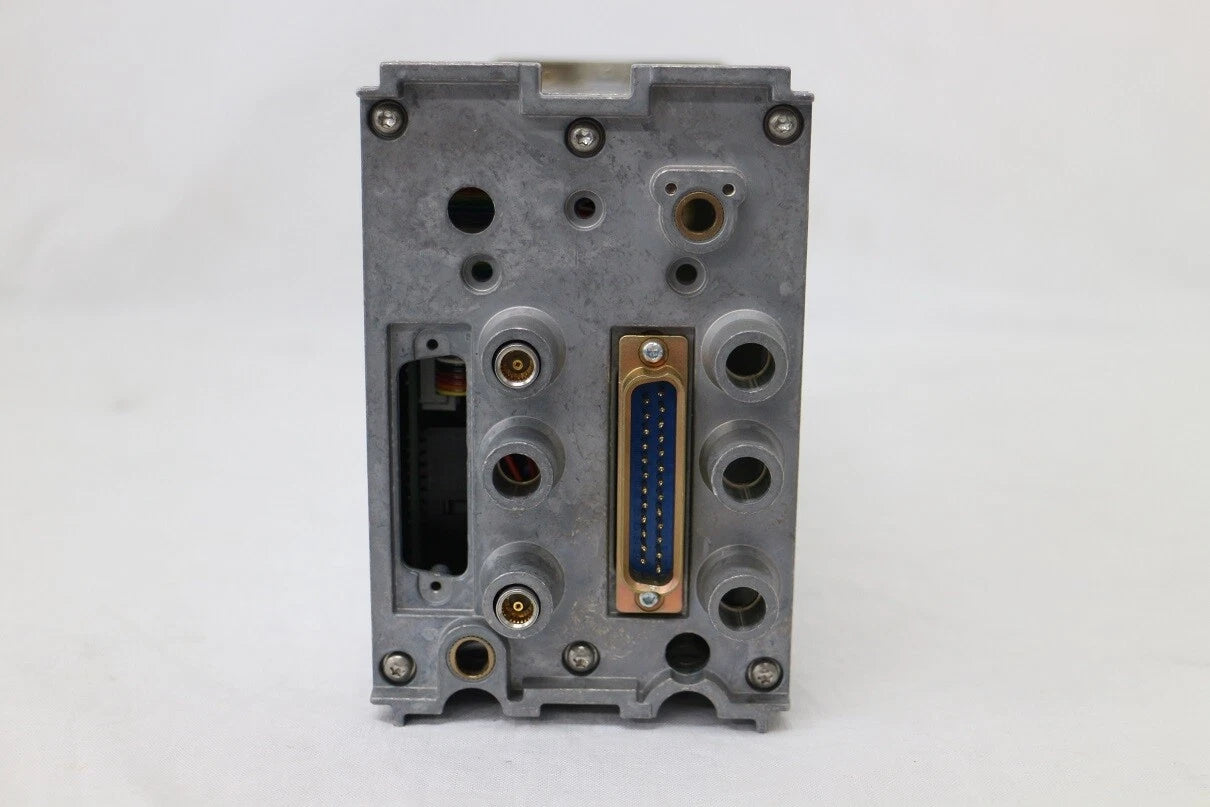 HP 83483A DC-20GHz 2ch Electrical Plug-in Module