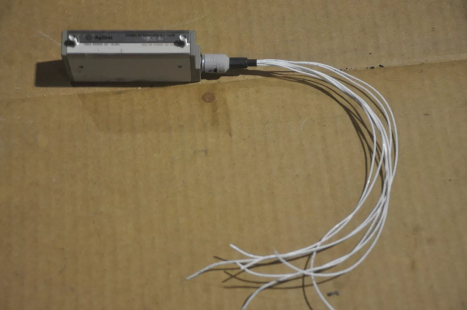 AnaInstr Digital Multimeter for Circuit Testing