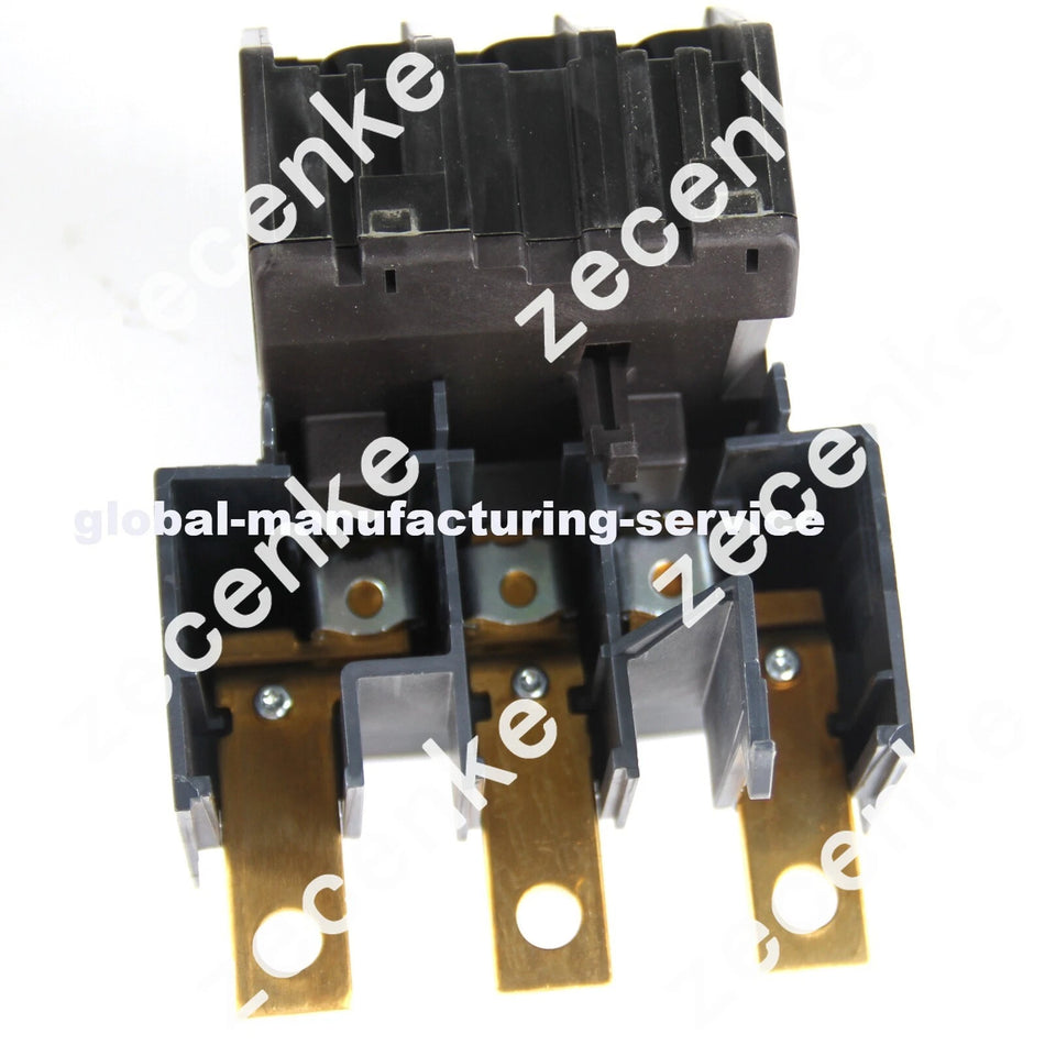 Schneider LRD4367 Telemecanique Bimetallic Thermal Overload Relay 95-120A