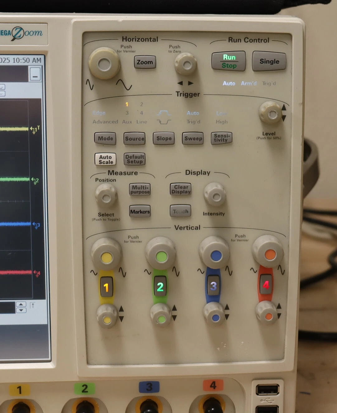 Lakeview Test and Measurement Device - Portable and Accurate Test Tool