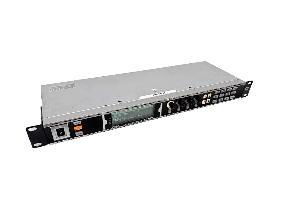 FOR.A FA-90RU Remote Control for Professional Video Production