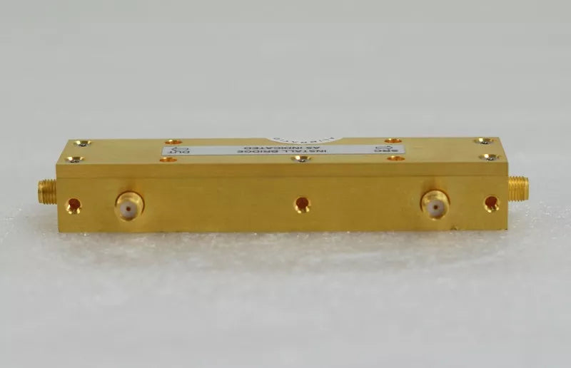 Keysight/Agilent 5087-7267 NFTS Coupler, 12GHz