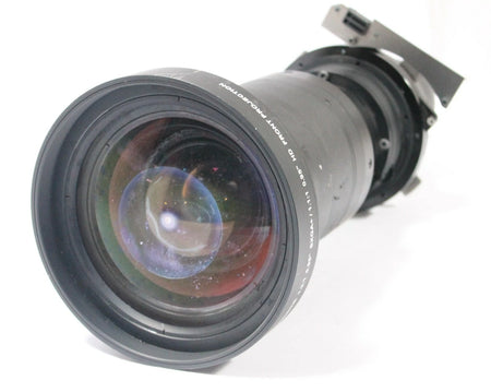 Christie 1.2:1 0.95" SXGA+ / 1.1:1 0.95" HD Front Projector Lens AS-IS