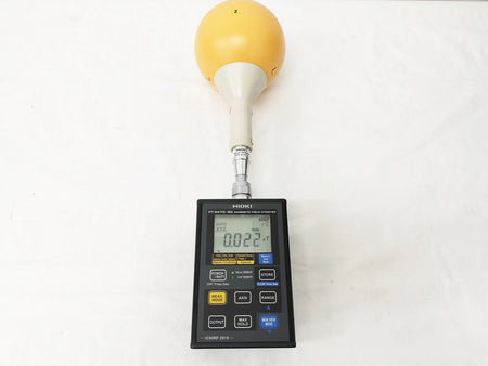 HIOKI FT3470-52 MAGNETIC FIELD HiTESTER