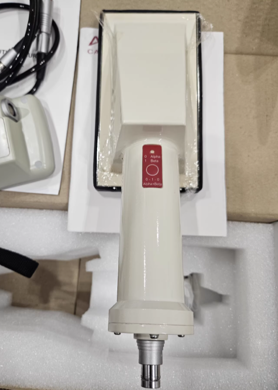 1PCS CANBERRA RADIAGEM 2000 SABG-100