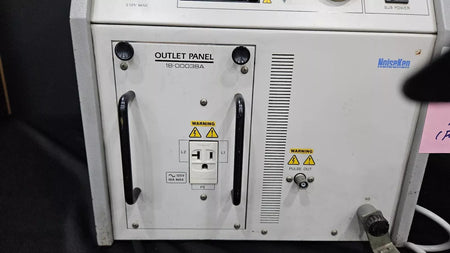 Noiseken FSN-AX2 A16 Electrical Fast Transient/Burst Simulator (2335)