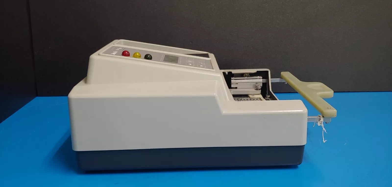 DATA I/O FlashPAK NPS-51 Networked Programming System 901-0121-005 (5010)