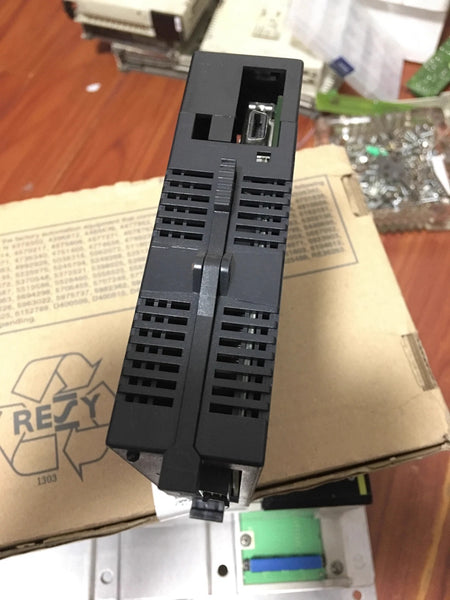 GE Fanuc IC693CMM321-JJ 90-30 TCP/IP Module