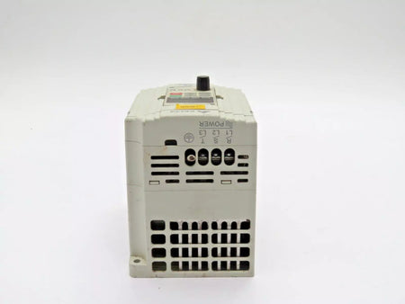 Delta VFD004M21A Sensorless Vector Micro Drive AC Drive 200-240 VAC