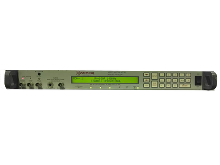 Miteq C Band Video Modulator VM-100R