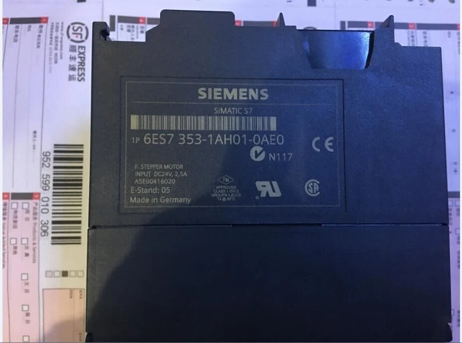 Siemens 6ES7353-1AH01-0AE0 Module
