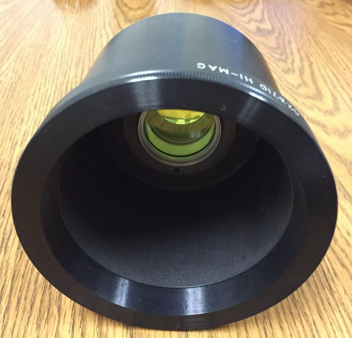 OGP P/N: 423710 Hi-Mag Collimator Sight